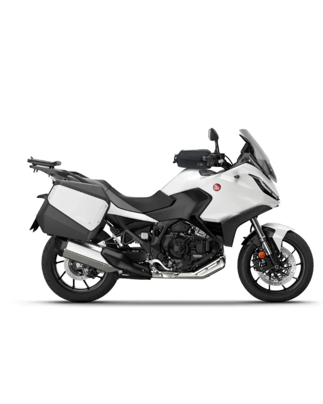 Монтажен комплект за куфари SHAD KIT TOP HONDA FORZA 750 '21/ X-ADV 750 '21