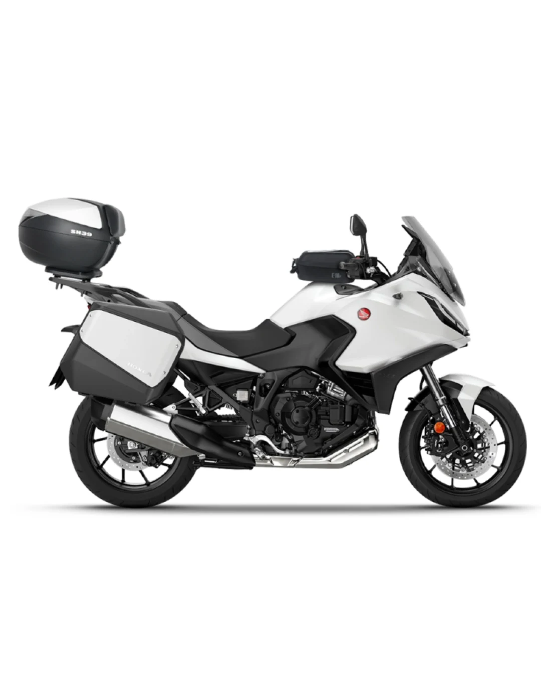 Монтажен комплект за куфари SHAD KIT TOP HONDA FORZA 750 '21/ X-ADV 750 '21