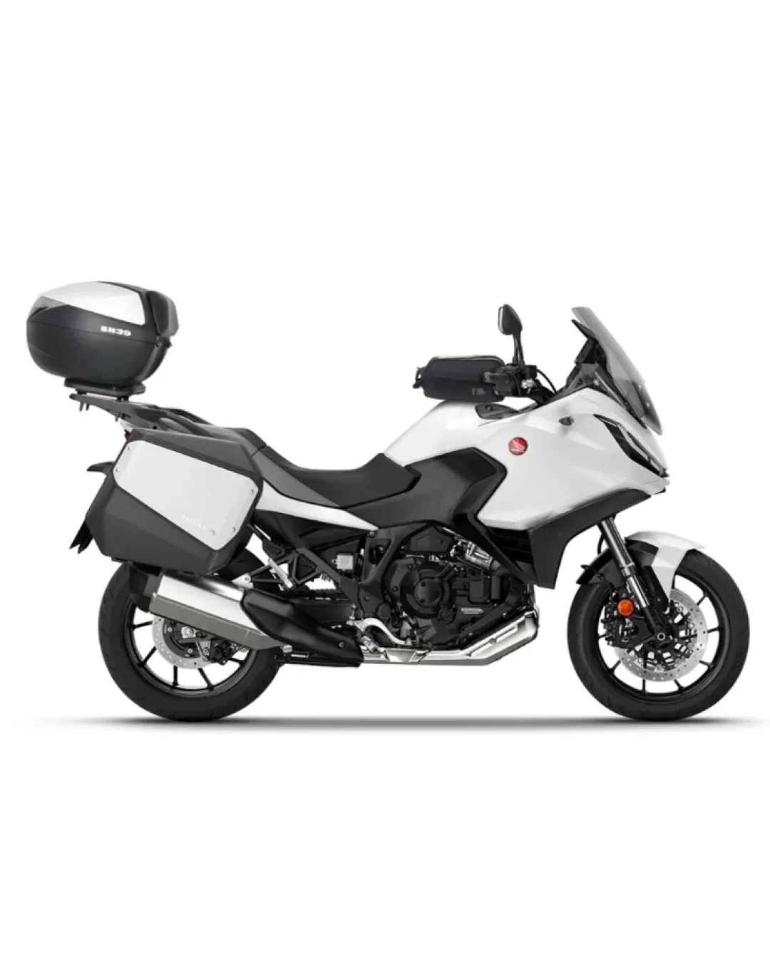 Монтажен комплект за куфари SHAD KIT TOP HONDA FORZA 750 '21/ X-ADV 750 '21