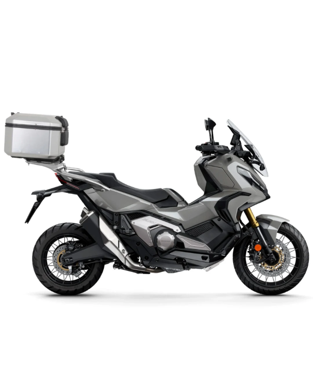 Монтажен комплект за куфари SHAD KIT TOP HONDA FORZA 750 '21/ X-ADV 750 '21