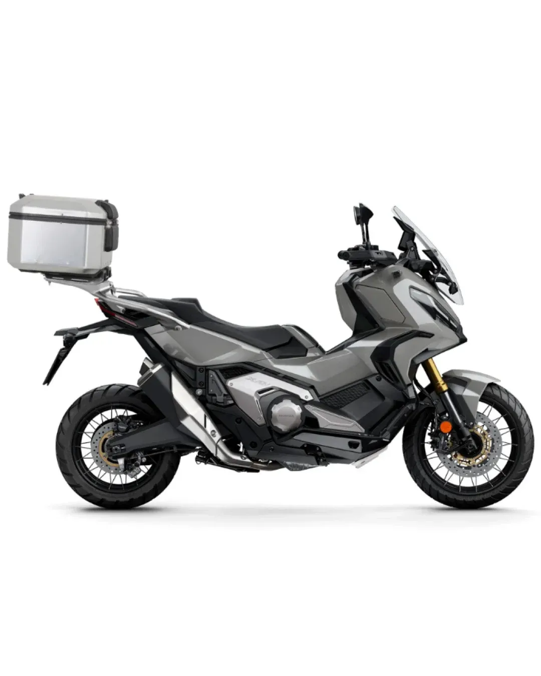 Монтажен комплект за куфари SHAD KIT TOP HONDA FORZA 750 '21/ X-ADV 750 '21