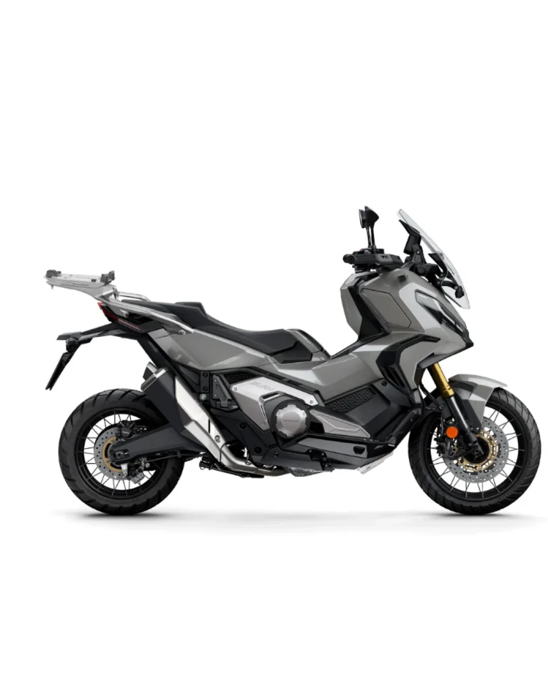 Монтажен комплект за куфари SHAD KIT TOP HONDA FORZA 750 '21/ X-ADV 750 '21