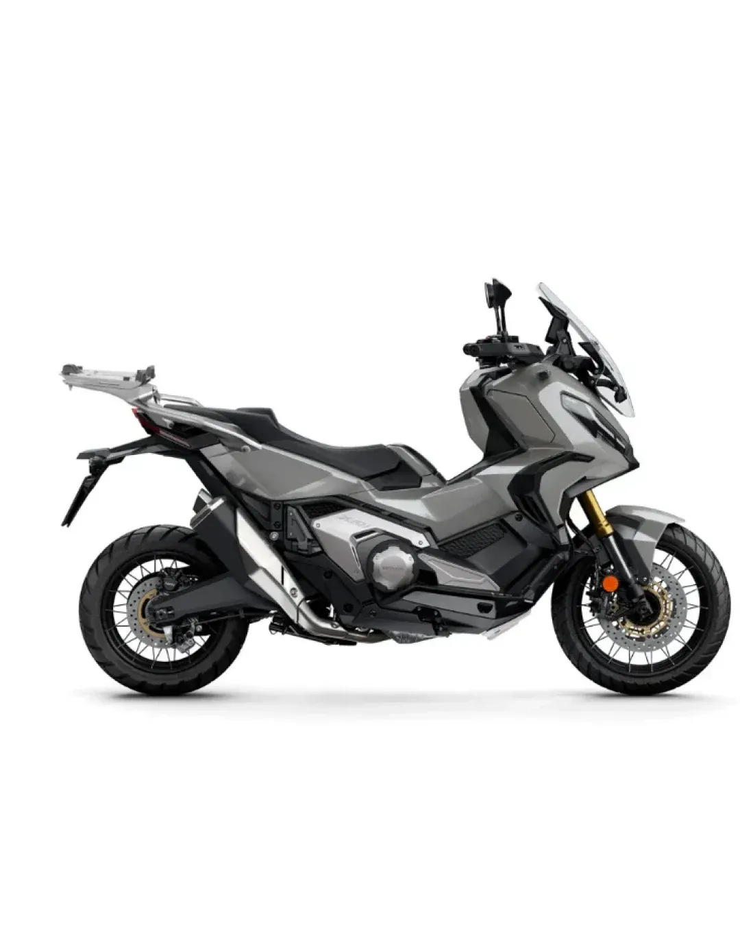 Монтажен комплект за куфари SHAD KIT TOP HONDA FORZA 750 '21/ X-ADV 750 '21