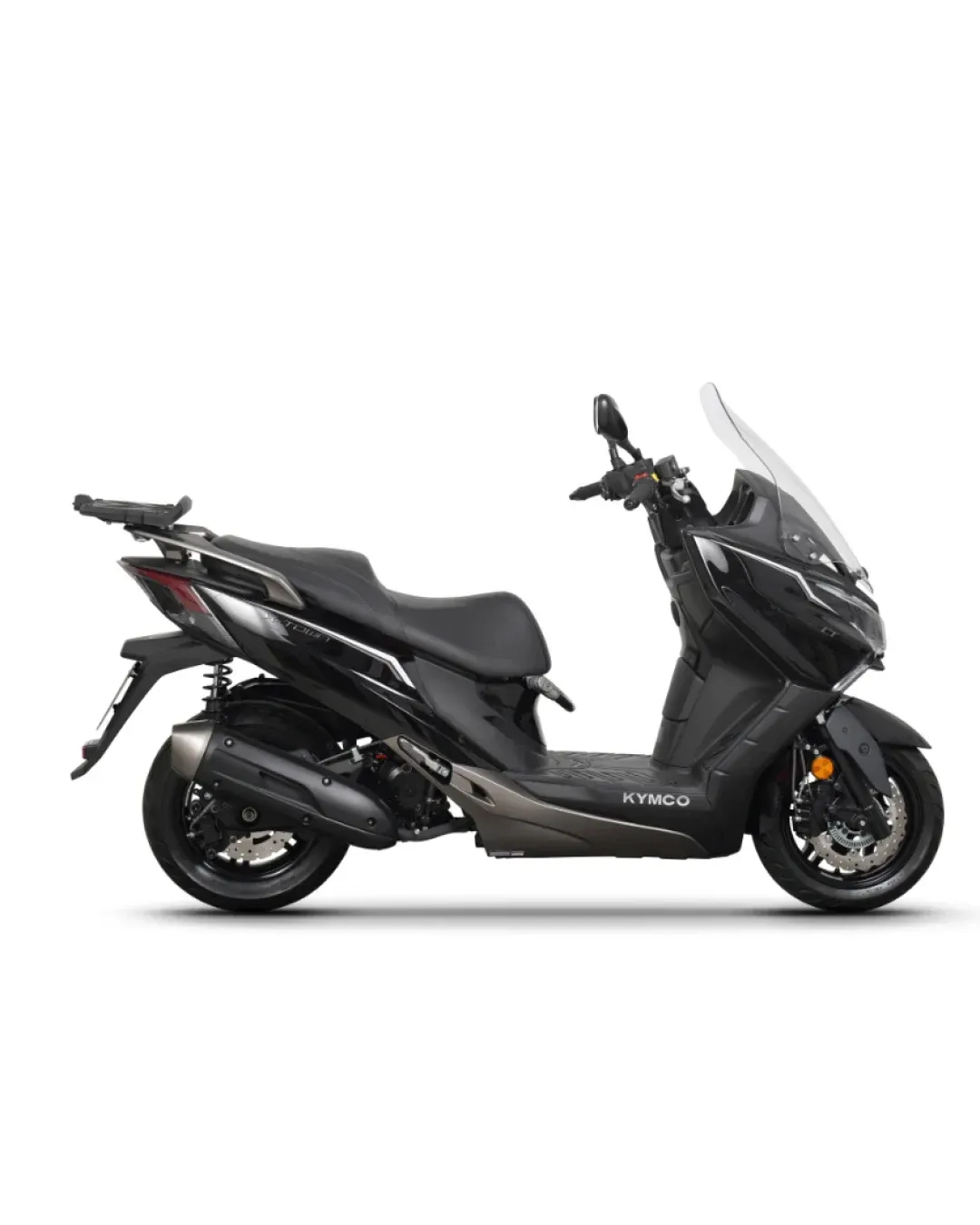 Монтажен комплект за куфари SHAD KIT TOP KYMCO X-TOWN CITY /CE 125 /300 '21