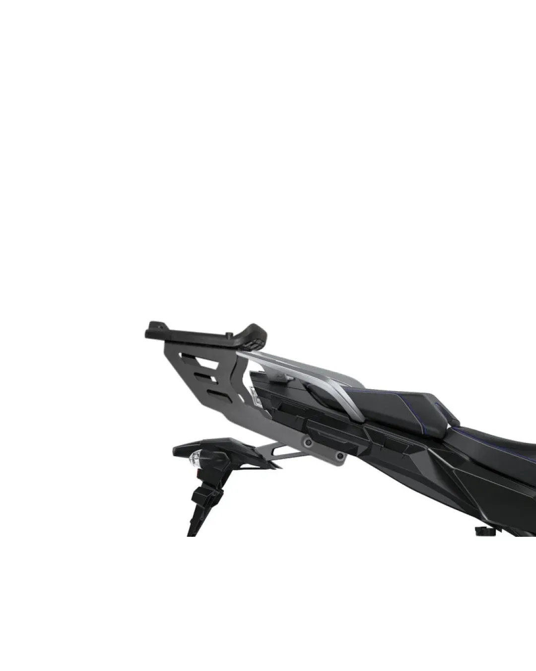 Монтажен комплект за куфари SHAD KIT TOP MASTER YAMAHA TRACER 900 '18