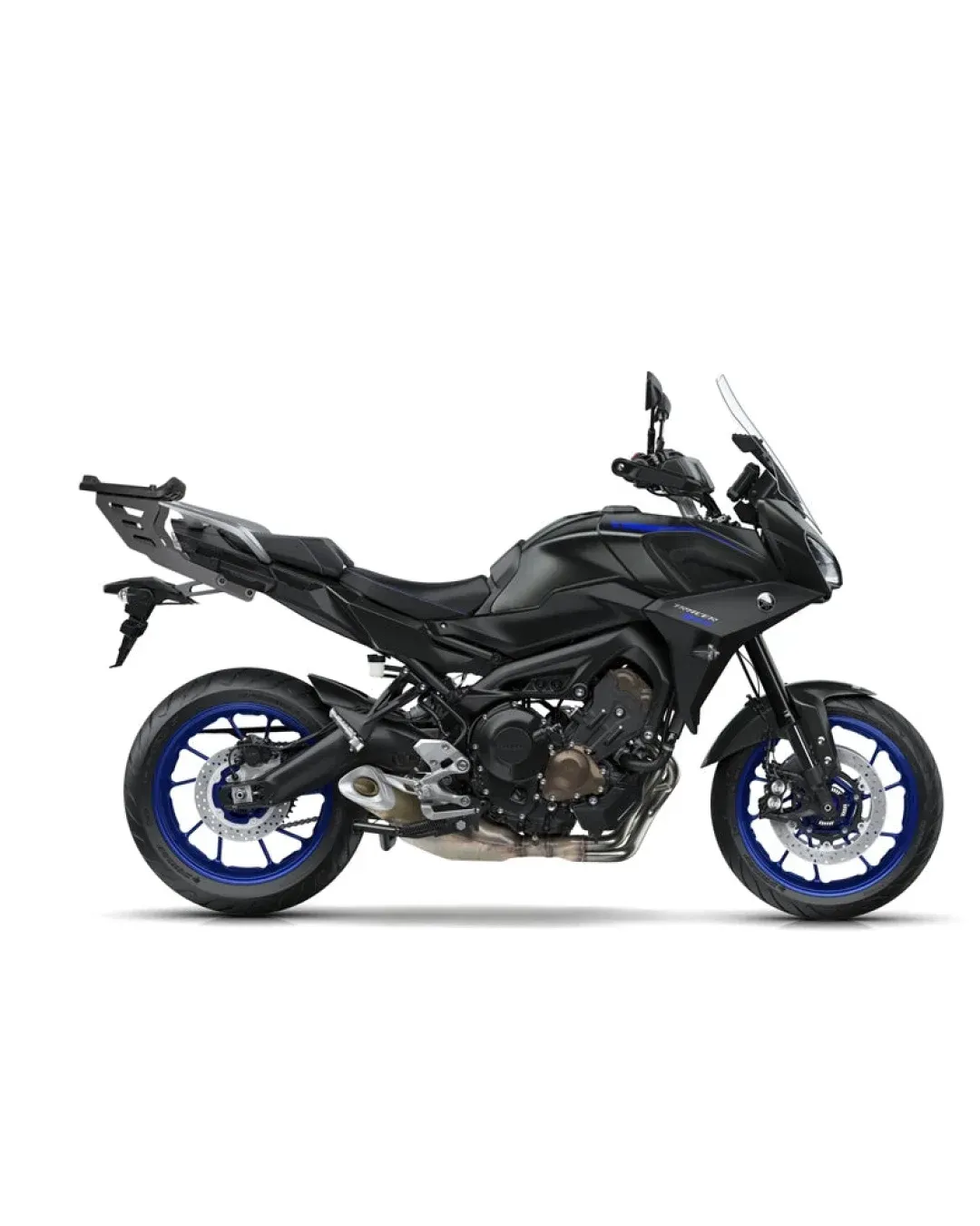 Монтажен комплект за куфари SHAD KIT TOP MASTER YAMAHA TRACER 900 '18