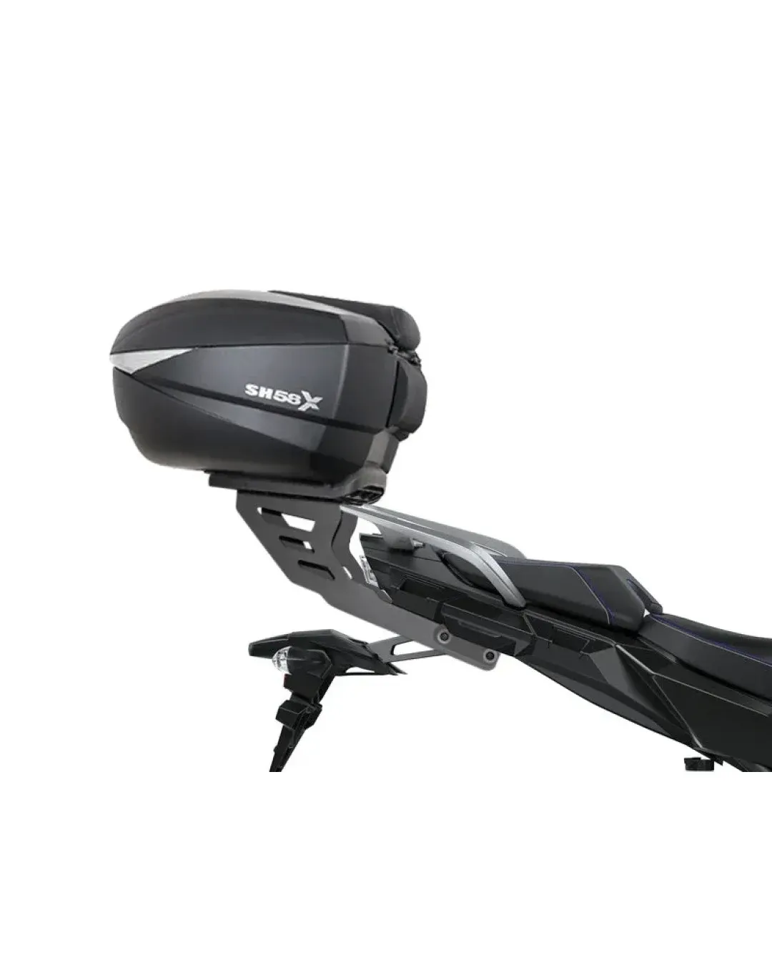 Монтажен комплект за куфари SHAD KIT TOP MASTER YAMAHA TRACER 900 '18