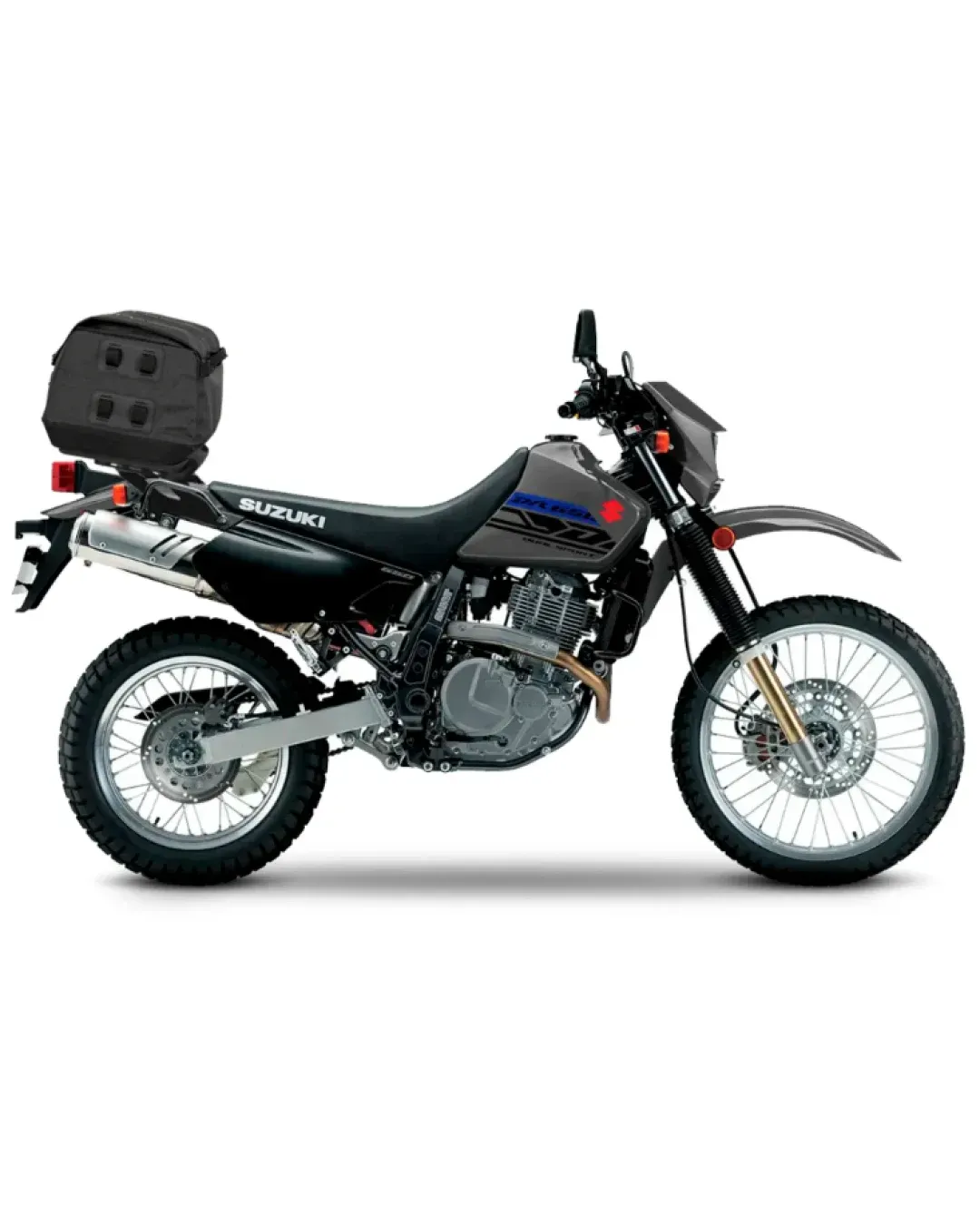 Монтажен комплект за куфари SHAD KIT TOP SUZUKI DR 650'20