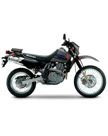 Монтажен комплект за куфари SHAD KIT TOP SUZUKI DR 650'20
