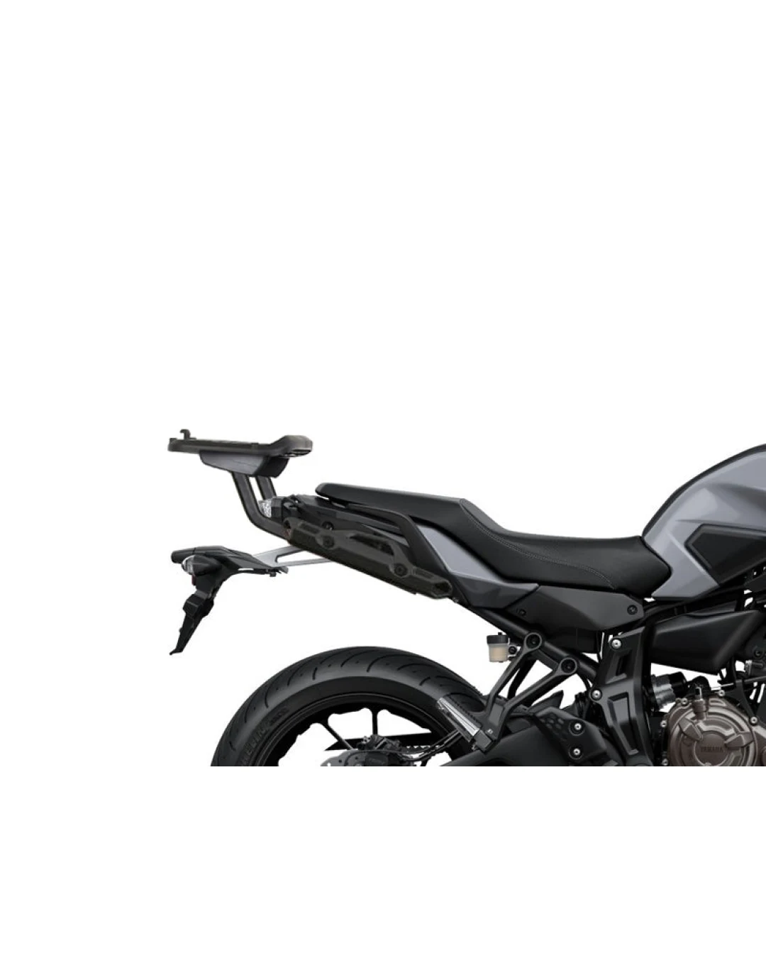 Монтажен комплект за куфари SHAD KIT TOP YAMAHA TRACER 700 GT '19
