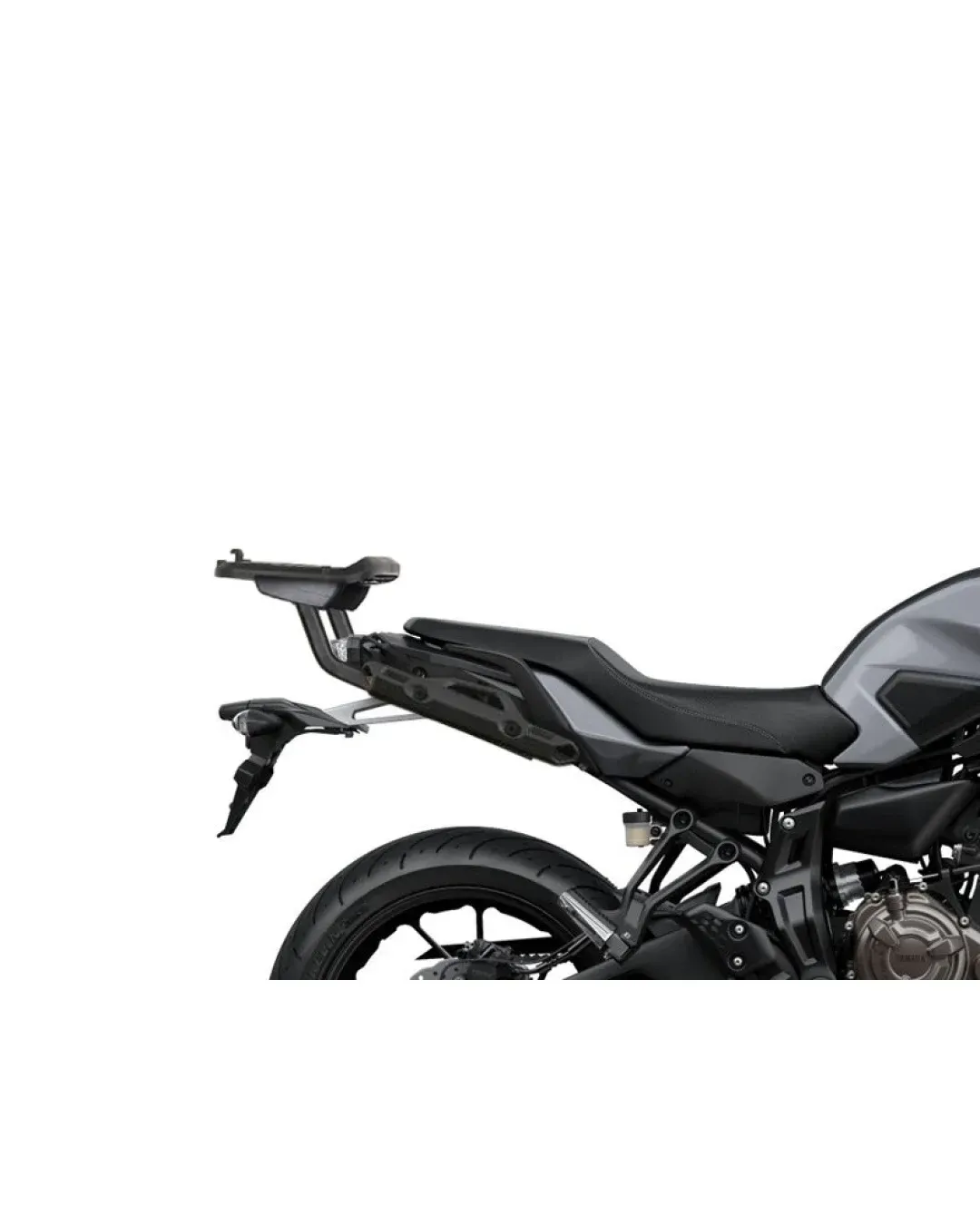 Монтажен комплект за куфари SHAD KIT TOP YAMAHA TRACER 700 GT '19