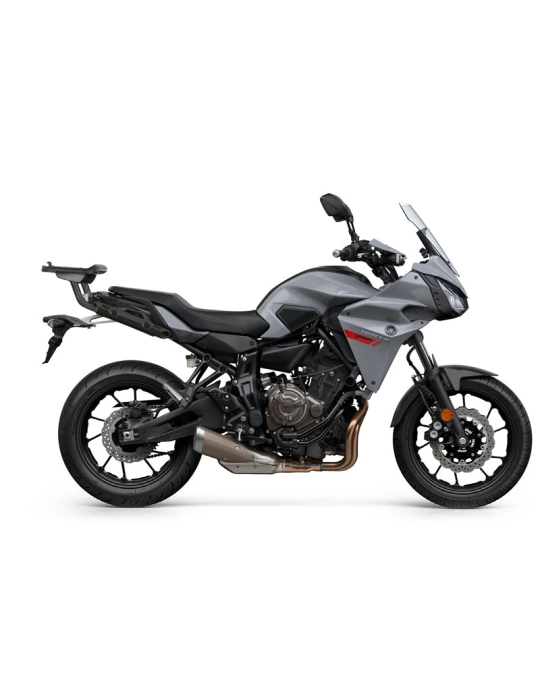 Монтажен комплект за куфари SHAD KIT TOP YAMAHA TRACER 700 GT '19
