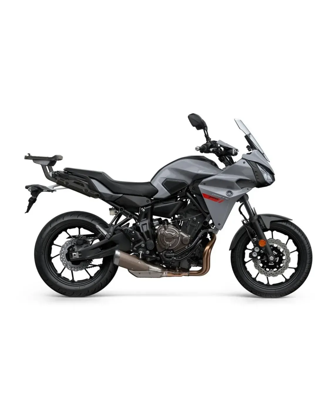 Монтажен комплект за куфари SHAD KIT TOP YAMAHA TRACER 700 GT '19