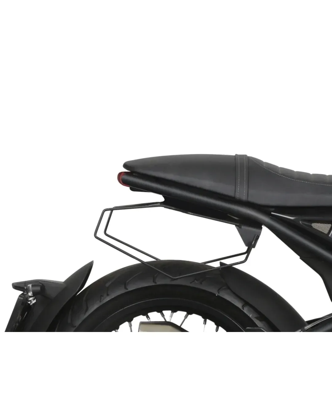 Монтажен комплект за куфари SHAD SIDE BAG HOLDER BRIXTON 500 CROSSFIRE '20