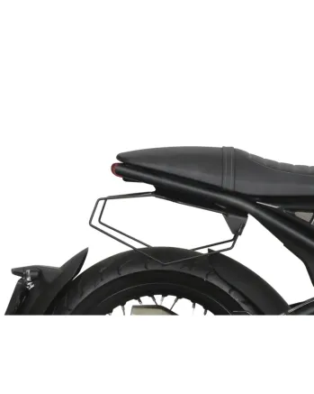 Монтажен комплект за куфари SHAD SIDE BAG HOLDER BRIXTON 500 CROSSFIRE '20