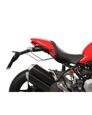 Монтажен комплект за куфари SHAD SIDE BAG HOLDER DUCATI MONSTER 1200 '17