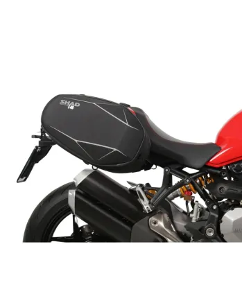 Монтажен комплект за куфари SHAD SIDE BAG HOLDER DUCATI MONSTER 1200 '17
