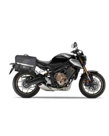 Монтажен комплект за куфари SHAD SIDE BAG HOLDER HONDA CB650R / CBR650R