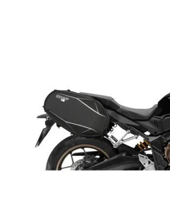 Монтажен комплект за куфари SHAD SIDE BAG HOLDER HONDA CB650R / CBR650R