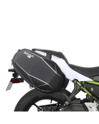 Монтажен комплект за куфари SHAD SIDE BAG HOLDER KAWASAKI Z650 '17