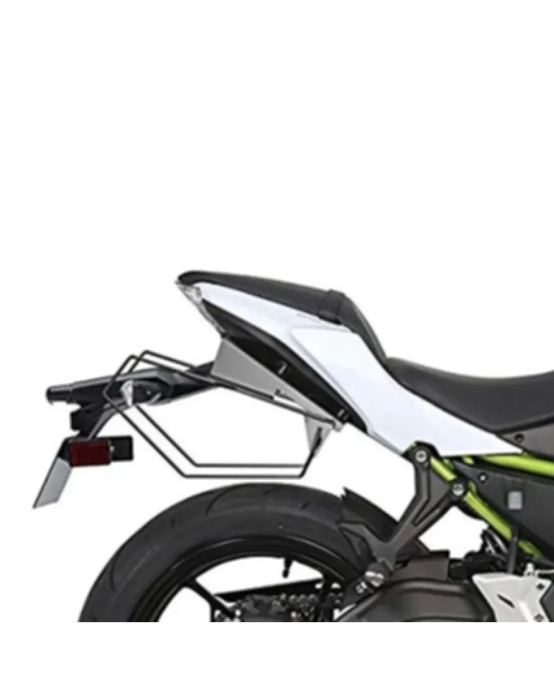 Монтажен комплект за куфари SHAD SIDE BAG HOLDER KAWASAKI Z650 '17