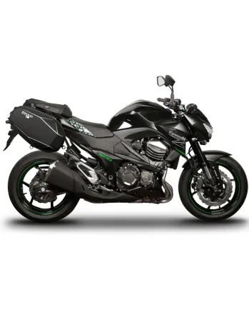 Монтажен комплект за куфари SHAD SIDE BAG HOLDER KAWASAKI Z800 '13