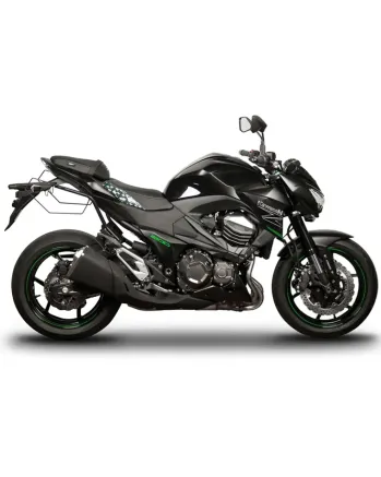 Монтажен комплект за куфари SHAD SIDE BAG HOLDER KAWASAKI Z800 '13