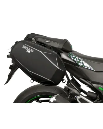 Монтажен комплект за куфари SHAD SIDE BAG HOLDER KAWASAKI Z800 '13