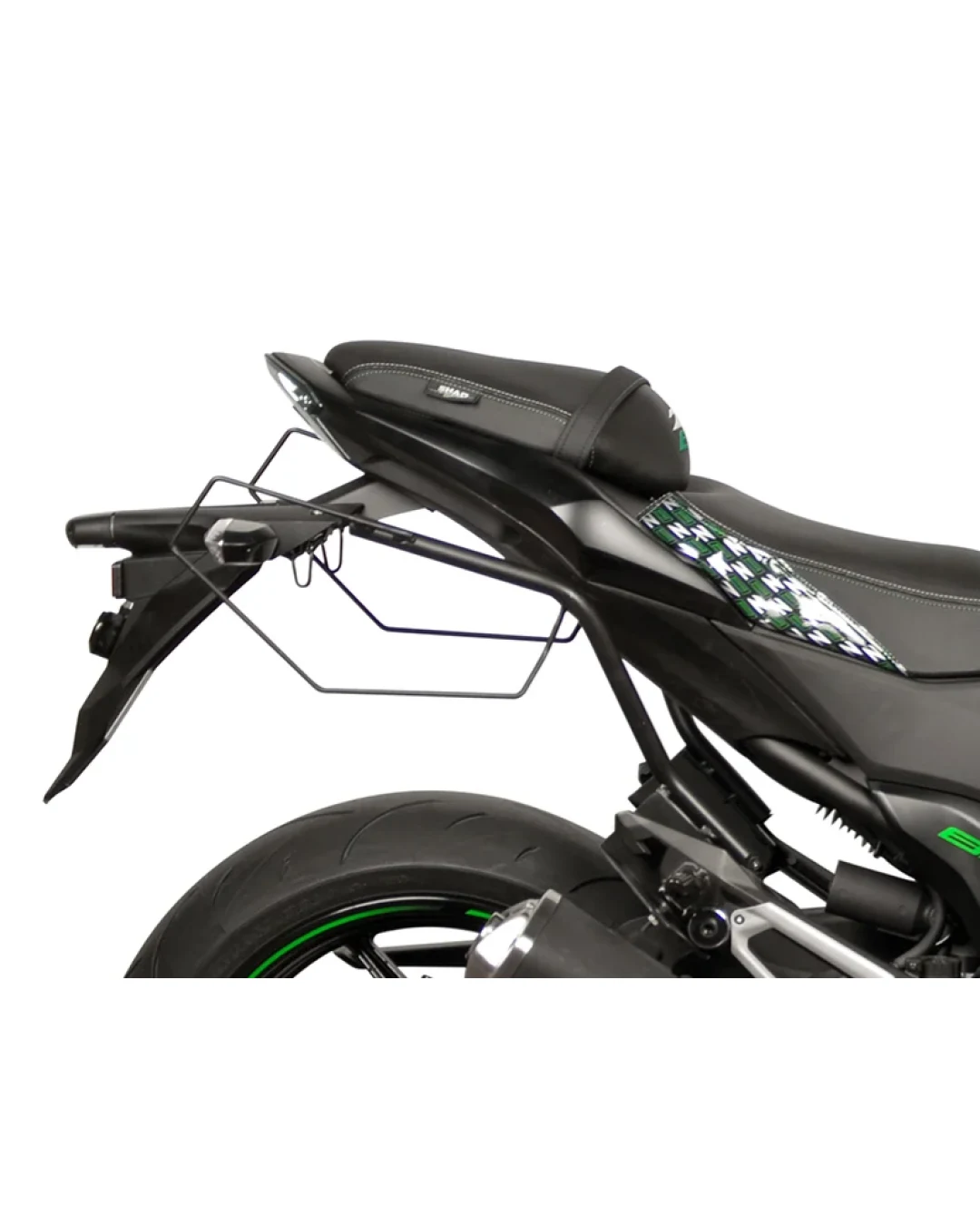 Монтажен комплект за куфари SHAD SIDE BAG HOLDER KAWASAKI Z800 '13