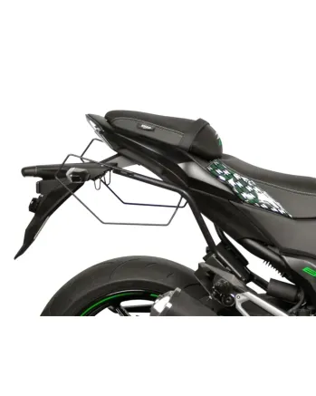 Монтажен комплект за куфари SHAD SIDE BAG HOLDER KAWASAKI Z800 '13