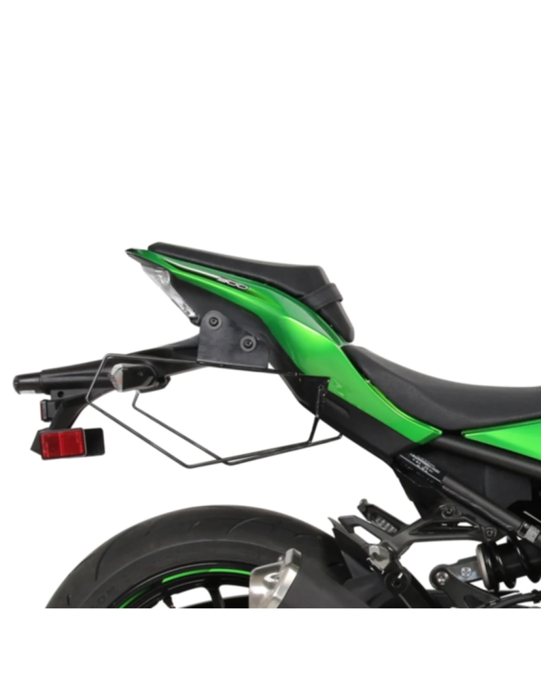Монтажен комплект за куфари SHAD SIDE BAG HOLDER KAWASAKI Z900 '17