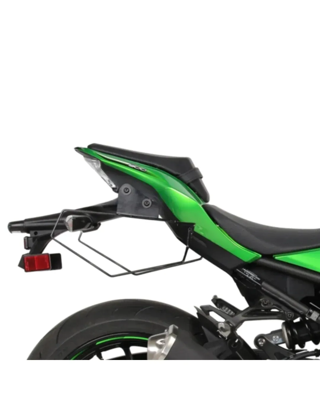 Монтажен комплект за куфари SHAD SIDE BAG HOLDER KAWASAKI Z900 '17