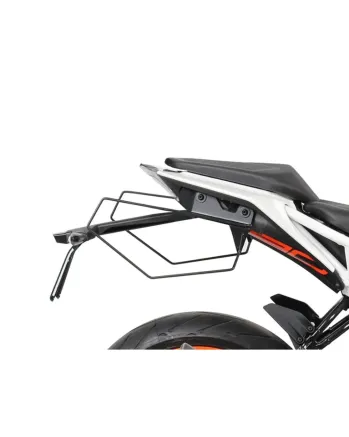 Монтажен комплект за куфари SHAD SIDE BAG HOLDER KTM DUKE 125/390 '17