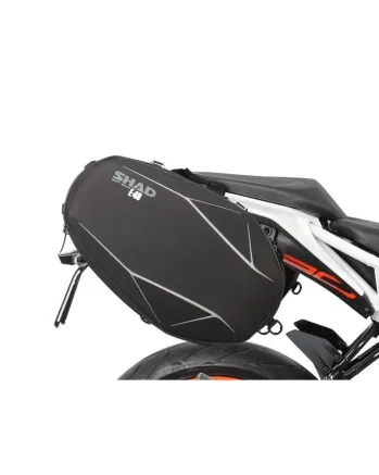 Монтажен комплект за куфари SHAD SIDE BAG HOLDER KTM DUKE 125/390 '17