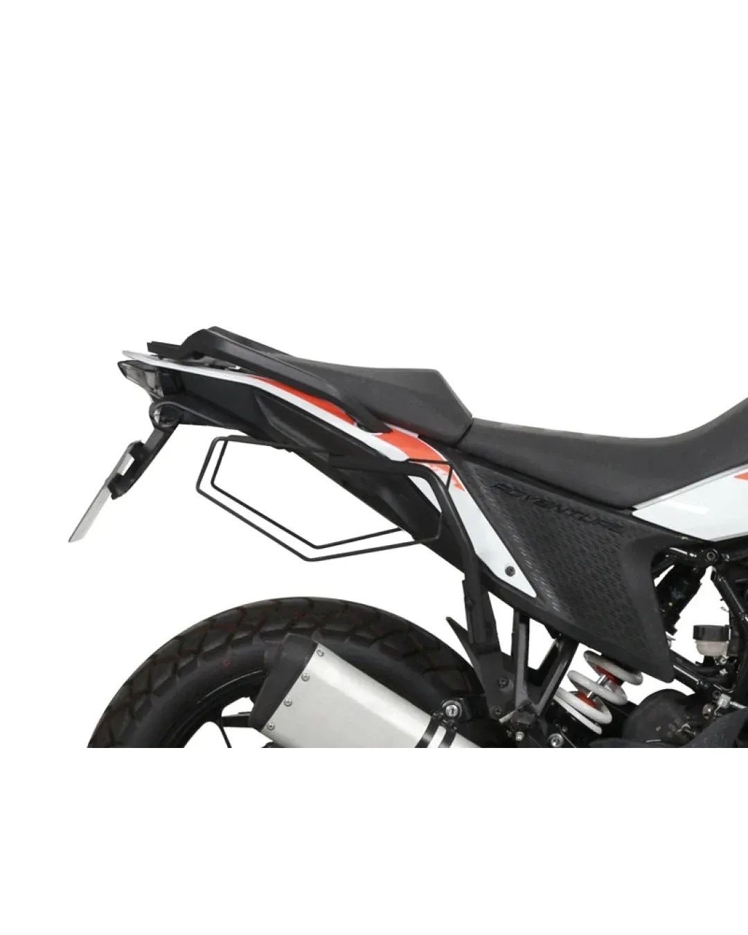 Монтажен комплект за куфари SHAD SIDE BAG HOLDER KTM DUKE 390 ADVENTURE ’20