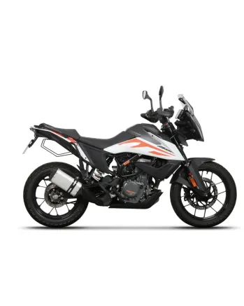 Монтажен комплект за куфари SHAD SIDE BAG HOLDER KTM DUKE 390 ADVENTURE ’20