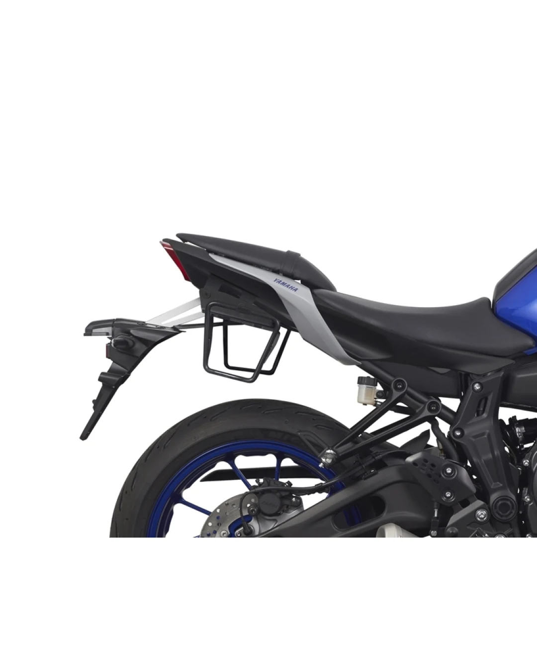 Монтажен комплект за куфари SHAD SIDE BAG HOLDER SR YAMAHA MT07
