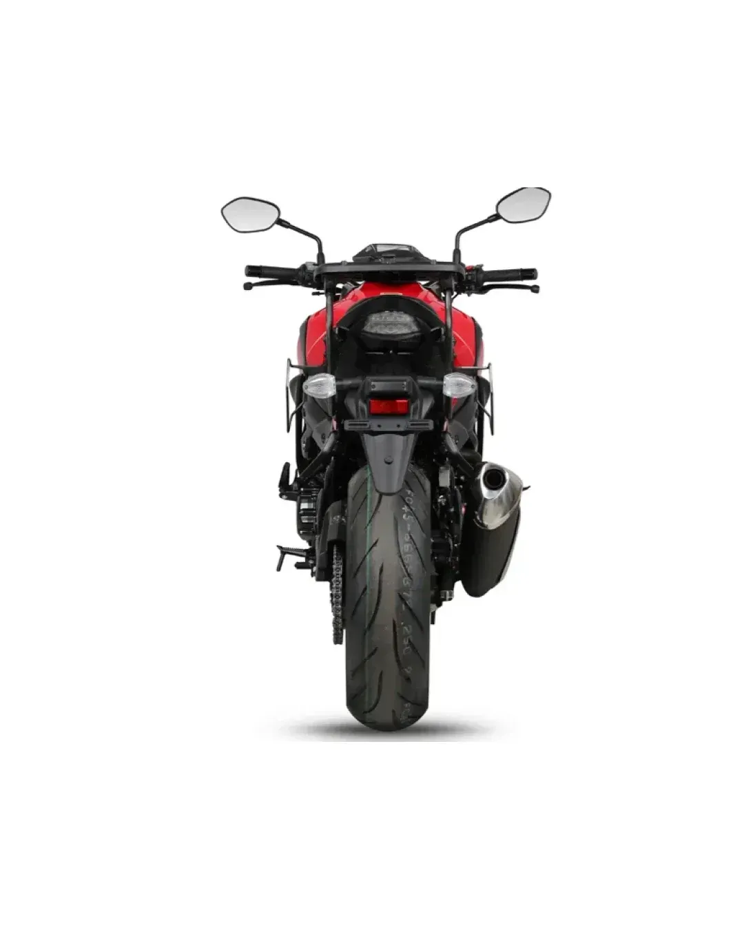 Монтажен комплект за куфари SHAD SIDE BAG HOLDER SUZUKI GSX 750 S '17