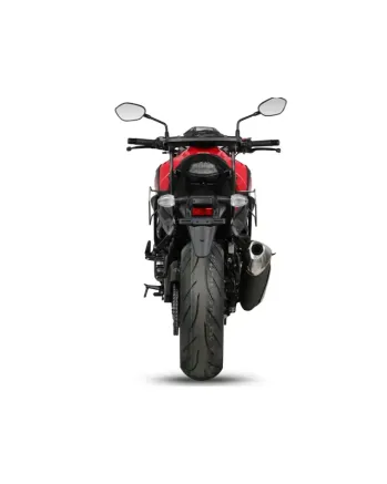 Монтажен комплект за куфари SHAD SIDE BAG HOLDER SUZUKI GSX 750 S '17