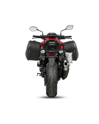 Монтажен комплект за куфари SHAD SIDE BAG HOLDER SUZUKI GSX 750 S '17