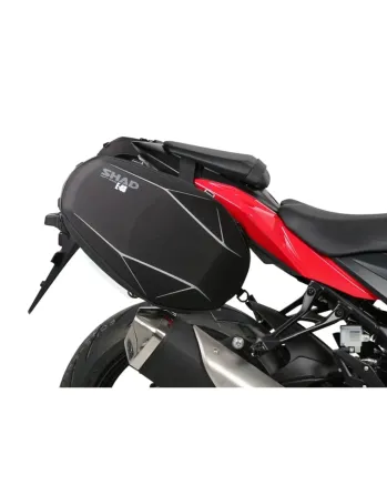 Монтажен комплект за куфари SHAD SIDE BAG HOLDER SUZUKI GSX 750 S '17