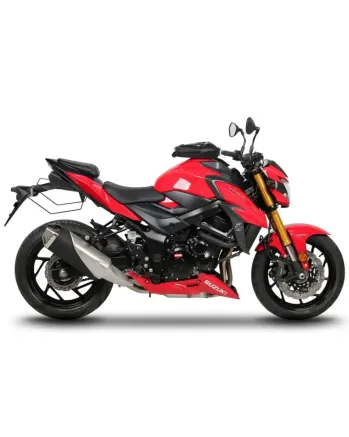 Монтажен комплект за куфари SHAD SIDE BAG HOLDER SUZUKI GSX 750 S '17