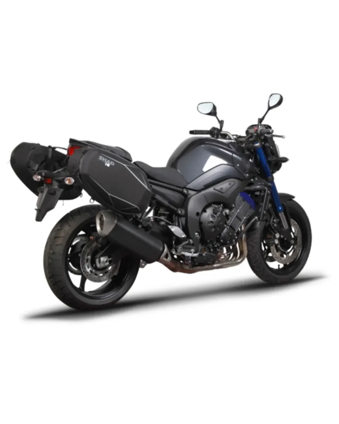 Монтажен комплект за куфари SHAD SIDE BAG HOLDER YAMAHA FZ 8 '10-'15