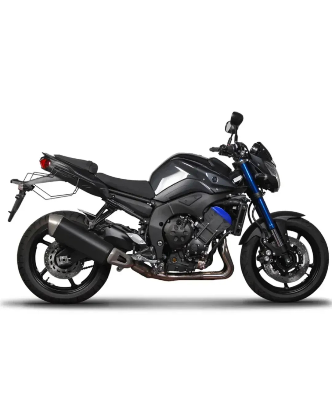 Монтажен комплект за куфари SHAD SIDE BAG HOLDER YAMAHA FZ 8 '10-'15