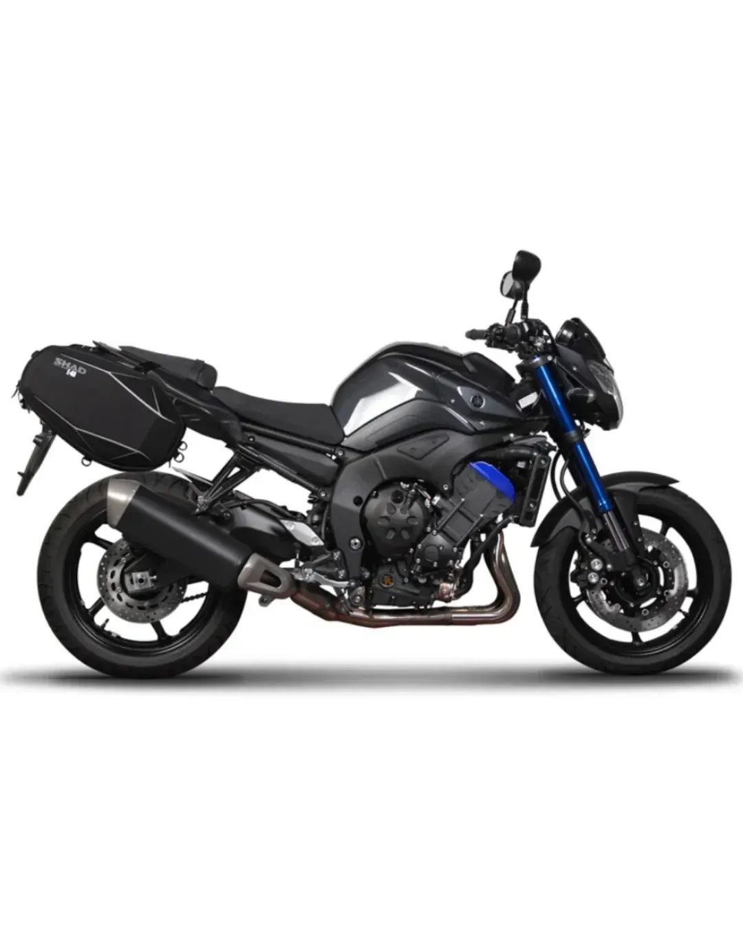 Монтажен комплект за куфари SHAD SIDE BAG HOLDER YAMAHA FZ 8 '10-'15