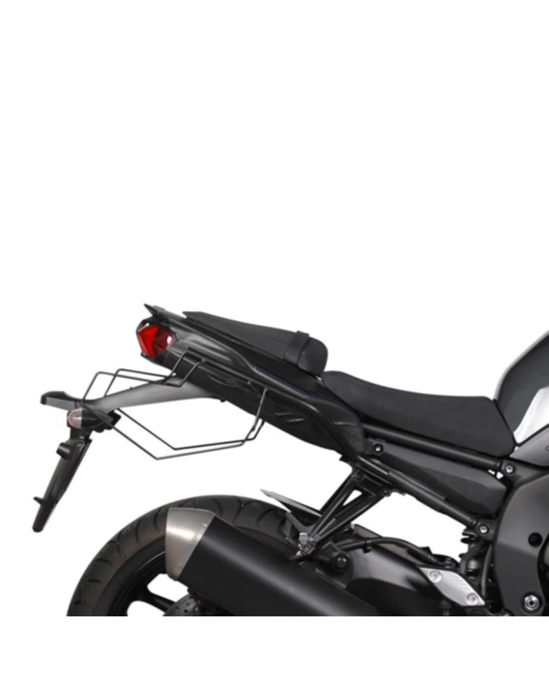 Монтажен комплект за куфари SHAD SIDE BAG HOLDER YAMAHA FZ 8 '10-'15