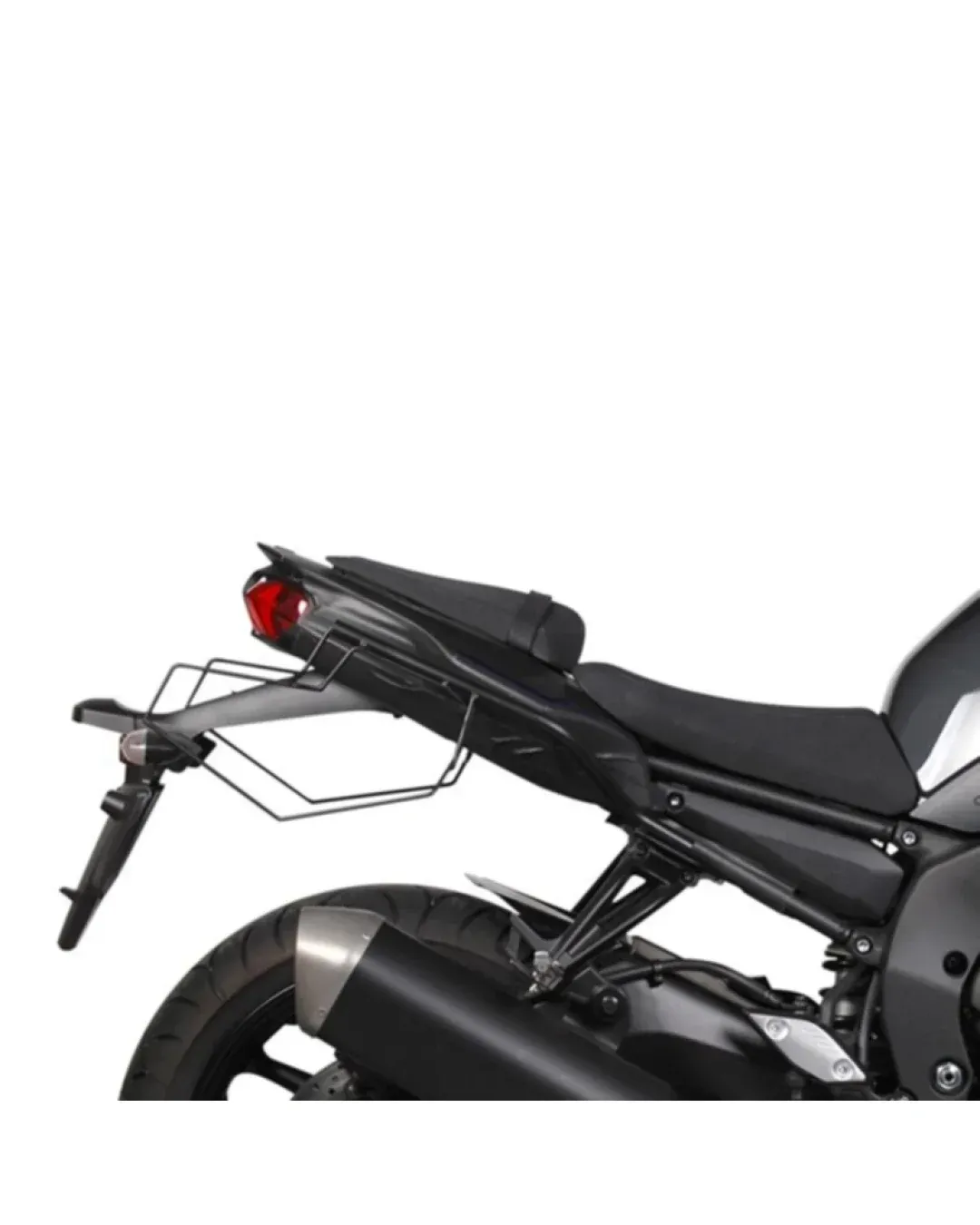 Монтажен комплект за куфари SHAD SIDE BAG HOLDER YAMAHA FZ 8 '10-'15
