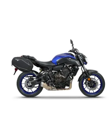 Монтажен комплект за куфари SHAD SIDE BAG HOLDER YAMAHA MT 07 '18