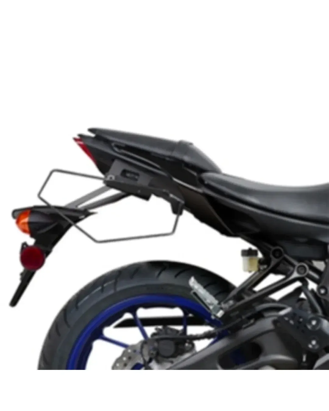 Монтажен комплект за куфари SHAD SIDE BAG HOLDER YAMAHA MT 07 '18