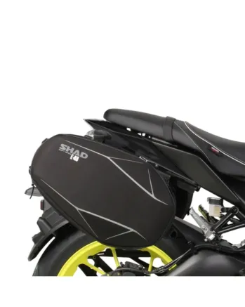 Монтажен комплект за куфари SHAD SIDE BAG HOLDER YAMAHA MT 09'17